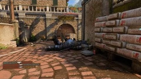 Call of Duty®: Black Ops 4 Ajax