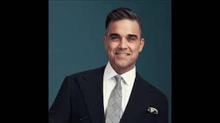 Robbie Williams -- Millennium