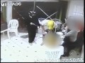 Câmera registra morte de ladrão em ação da PM após assalto a pizzaria 17.10.2013