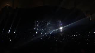 BTS Concert in Riyadh KSA Fake Love