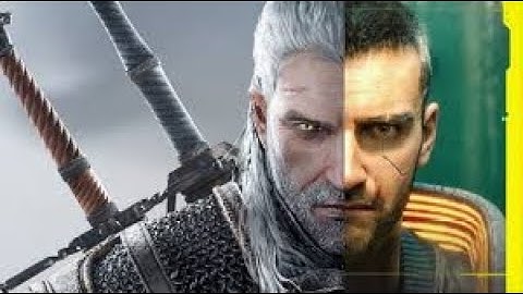 Cyberpunk 2077 sequel Project Orion confirmed by CD Projekt Red New IP in Concept Phase The Witcher