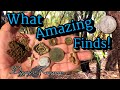 Metal detecting, Abandoned settlement, really awesome finds!!