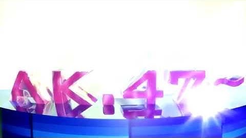 Blackshot Official ak.47~ Intro