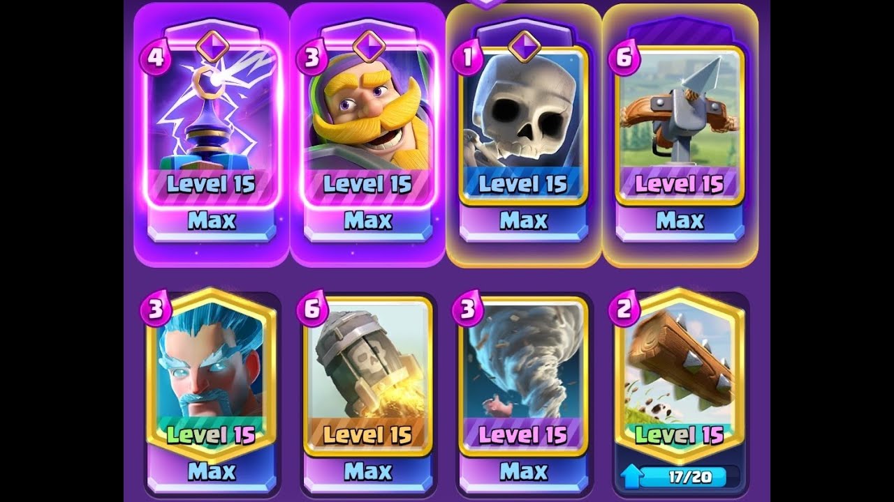 ICE BOW 3.5 MID LADDER