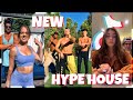 The Hype House New TikTok Compilation