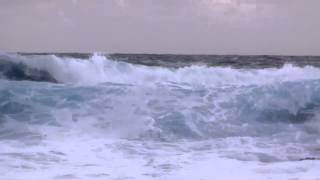 (Siesta) Waves