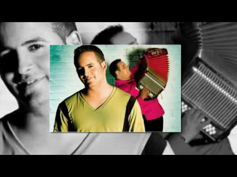 Buscare otro Amor-Los Inquietos del Vallenato