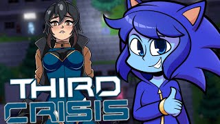 Third Crisis - RPR Reviews (18 )