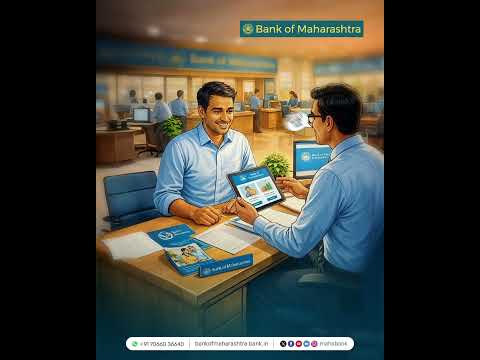 Tab‑Based Account Opening | Experience Seamless Account Opening at Branch