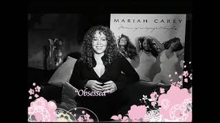 Mariah Carey - Memoirs of an imperfect Angel