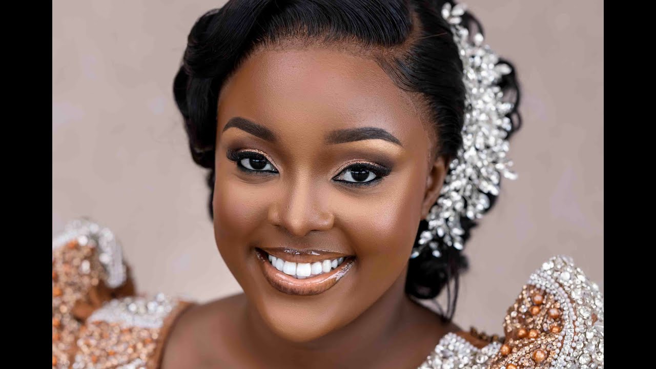 Okweranga kwa Druscilla