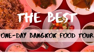 The Perfect Day of Eating in Bangkok