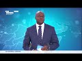 Le journal afrique du mercredi 7 fvrier 2024 sur tv5monde