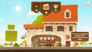 Let's Play: Tiny Thief Episode 01: Too Cuuuuuute