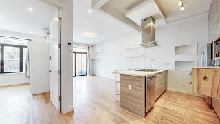 244 Franklin Avenue Apt 3B One-Bedroom Condo Brooklyn NY For Sale | Unstinted Views