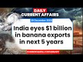 Daily Current Affairs | 28 December 2023 | Chandramouli Choudhary