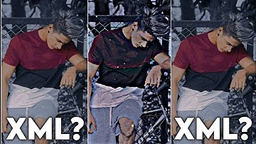 Piya More More  alight motion video editing XML presets ||#presetff #alightmotion #xml #acyt