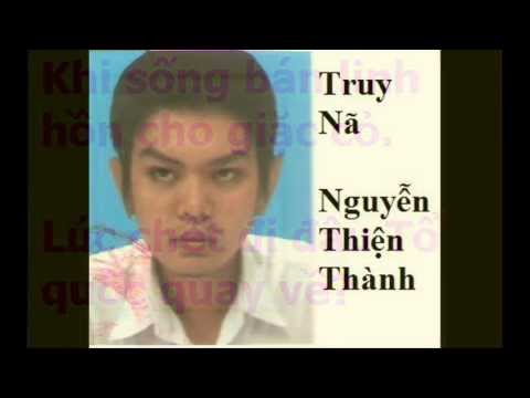 Bài 4" Sự thật về nhóm phản động "Tuổi Trẻ yêu nước."