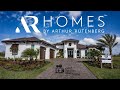 AR HOMES by Arthur Rutenberg Homes - Talise Model | Lakewood Ranch, Sarasota, Florida |