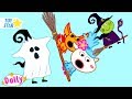 Dolly & Friends New Cartoon for kids Full Episodes #349 FULL HD