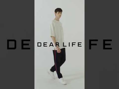 2022 DEAR LIFE S/S Fitting Clip 1/5