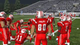 Friday night football under the lights on madden 08. play an entire
season! take your favorite high school to championship! will be
updating at https://w...