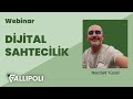 Dijital Sahtecilik - Dijital İmza & Diplomada Sahtecilik - Necdet Yücel