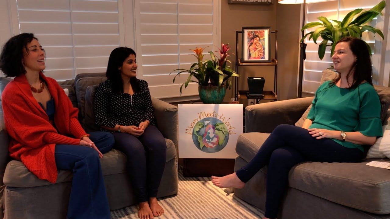 Potty Training From Infancy [Episode 13] Mom Meets World YouTube