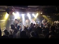 ドラマチックアラスカ - Live at La.mama 2020.2.3