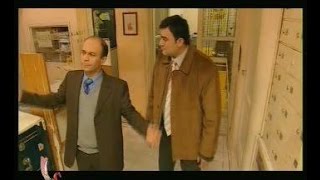 Bäşinji Ölçeg - Poçtalýon Miras Tv Turkmen Dilinde