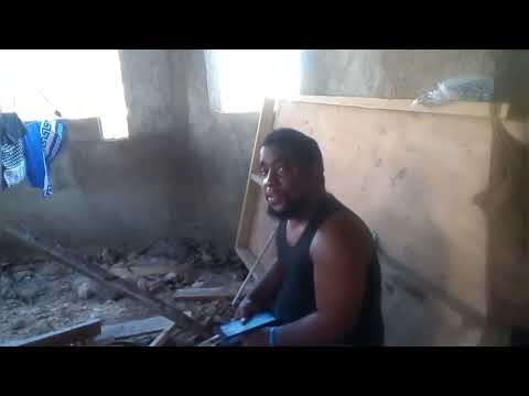 “Black River Survivor Speaks: The Night Hurricane Melissa Tore Through Jamaica”