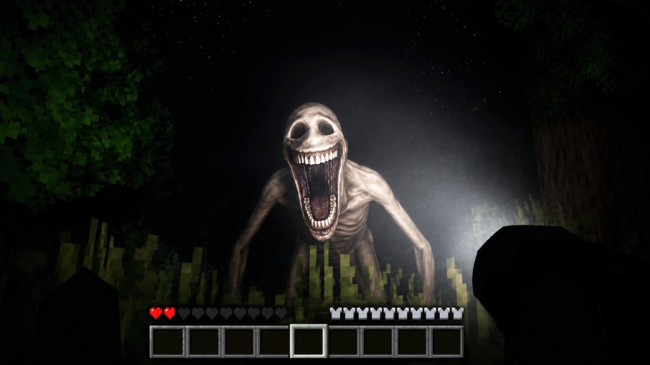 I Played The REAL Verity Mod...