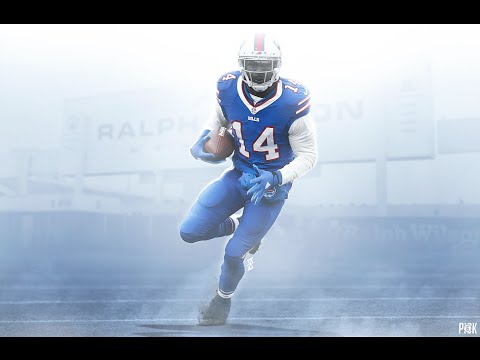 Sammy Watkins||Panda|| 2015-16 Highlights