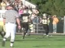 High School Football August 28, 2008