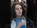 Albanians demand Prime Minister Rama’s resignation over Kushner’s luxury resort plans | DW News