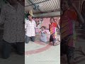 சாமி பரவச நிலை அடைந்து விட்டார் 🤣🤣#mummukuttyfamily#thoothukudiyoutuber#comedy#fun#babygirl#ytshorts