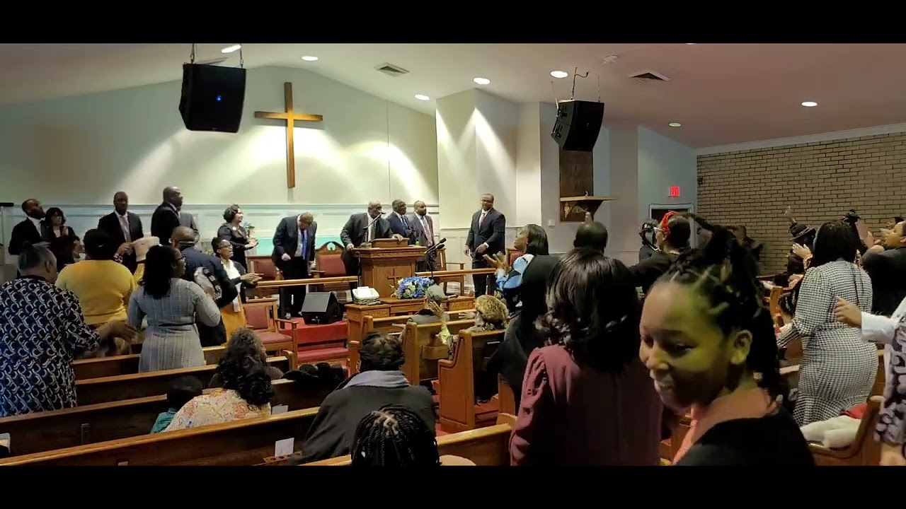 Praise Service Lead By Bishop Bratcher| The Way Back To Pentecost Church 03/19/23 Full Video