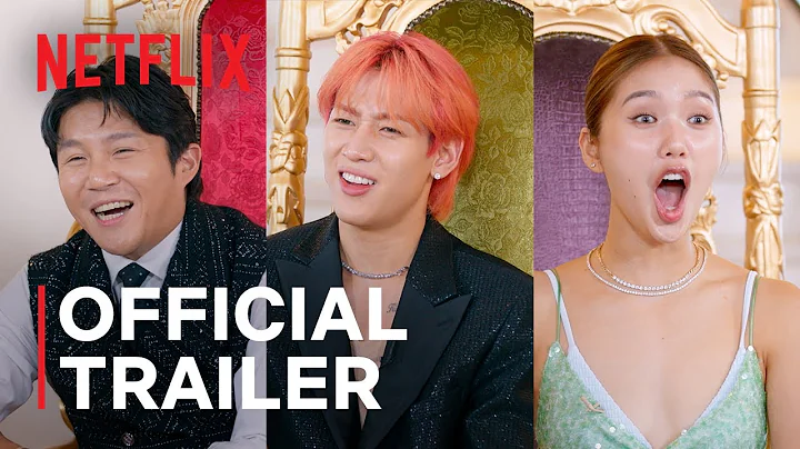 ​Super Rich in Korea | Official Trailer | Netflix [ENG SUB] - DayDayNews