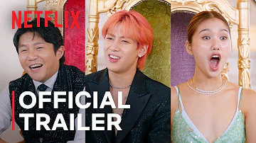 ​Super Rich in Korea | Official Trailer | Netflix [ENG SUB]