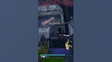 My aim is sometimes bad #viral #borderlands2 #gaming