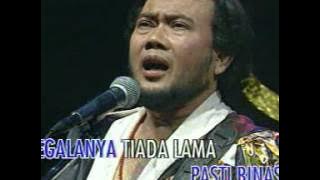 Dunia (RHOMA IRAMA) Karya RD. Burman & Rhoma Irama