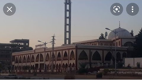 صلاة التراويح الليه ١٩ رمضان 2022- الشيخ دلهوم معمر -سورة ق