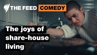 If You Forced Me To Say | Comedy | SBS The Feed