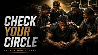 Check Your Circle | #relationships #character #build #evaluate