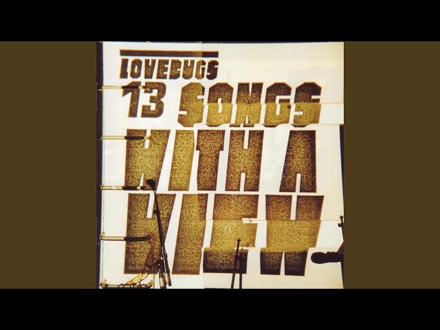Lovebugs - Seventy-Two
