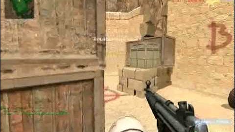 Counter strike source hacks aimbot