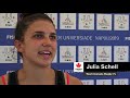 Team Canada loses first match at 2019 Universiade against Japan