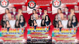 Download Lagu LIVE STREAMING - Sekarsari (Sekelompok Remaja Karangsari) MP3