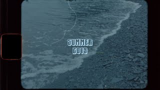 Summer '19 in Super8