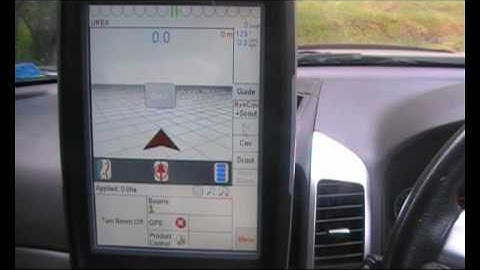 Creating Field Boundaries on a FarmPro or ViperPro